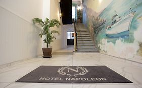 Hotel Napoléon Bastia